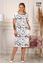 Picture of PLUS SIZE STRETCH DRESS